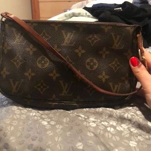 Louis Vuitton bag
